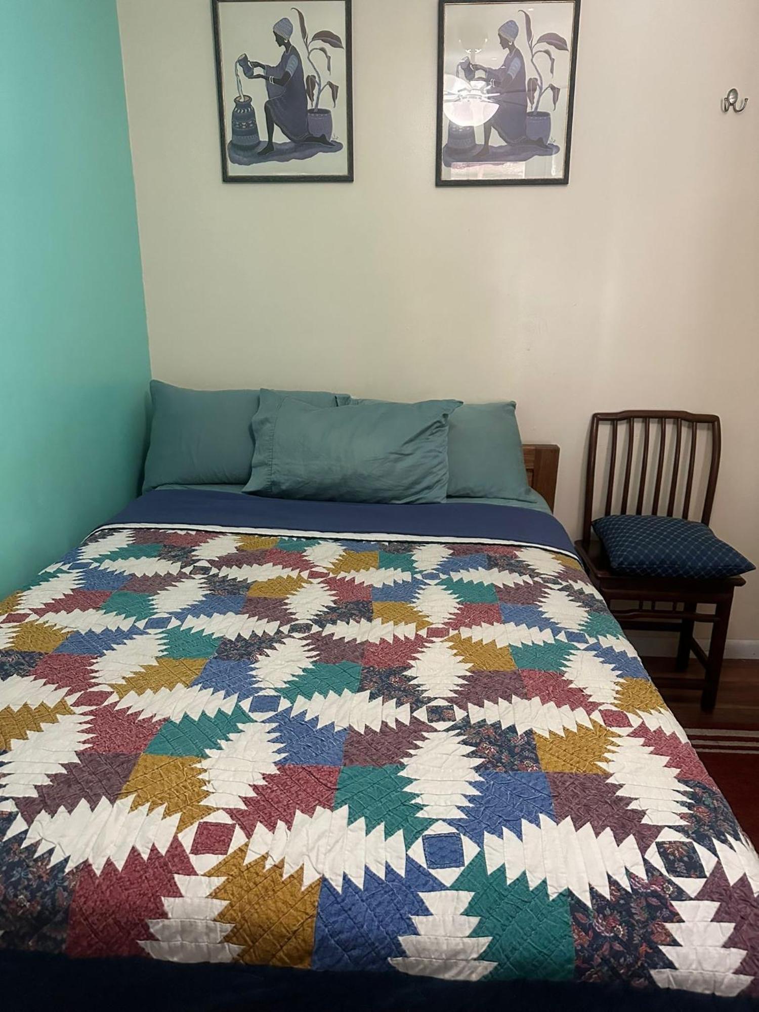 Genevieve'S Comfort Pad Jersey City Exteriér fotografie